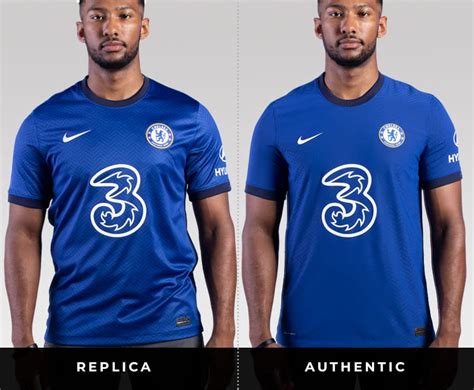 adidas replica soccer jerseys vs authentic|genuine vs replica football shirts.